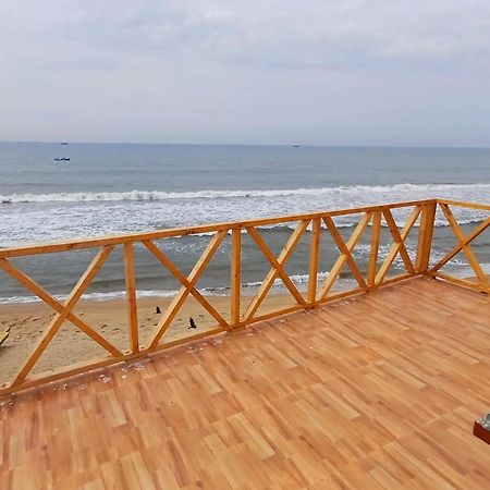 Hashtag Hive Hotel Pondicherry Bagian luar foto