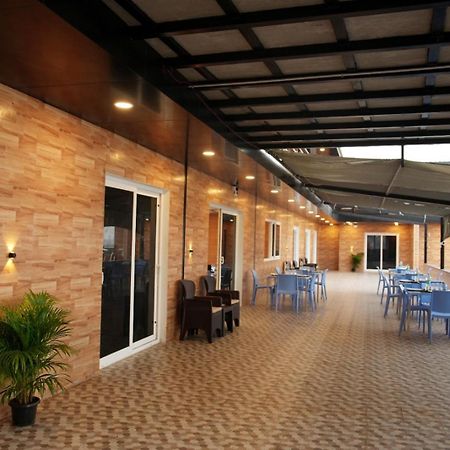 Hashtag Hive Hotel Pondicherry Bagian luar foto