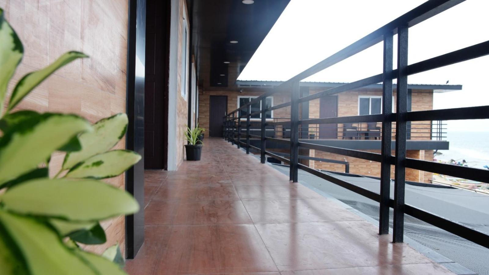 Hashtag Hive Hotel Pondicherry Bagian luar foto