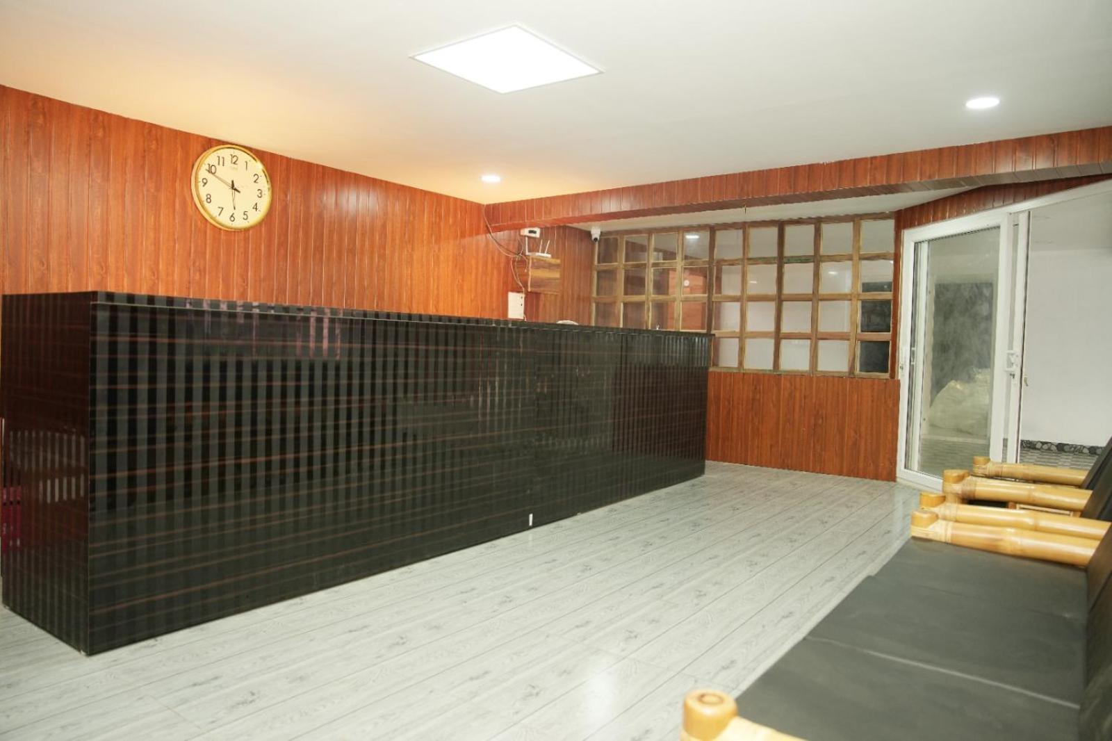Hashtag Hive Hotel Pondicherry Bagian luar foto